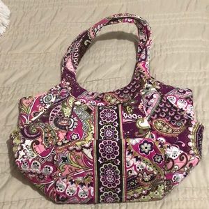 Vera Bradley tote